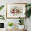 Just Peachy - peinture encadrée-2084334210-2084416160