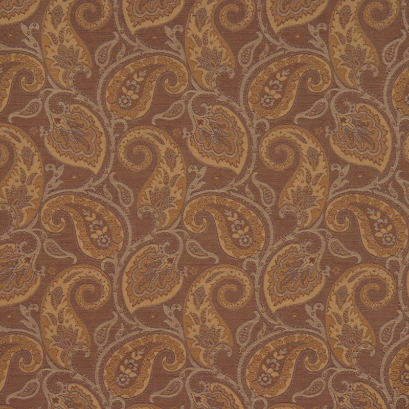 Tissu floral et feuillage, Écran de fumée