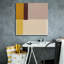 Art mural sur toile «Mellow» par Danhui Nai-108585621