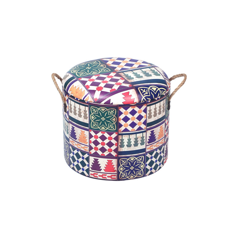 Kesgrave Accent Stool