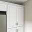 Armoire de cuisine en bois massif prête à assembler-123015275-123015272-123015273