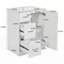 Meuble-lavabo moderne 24 "avec lavabo-146945075