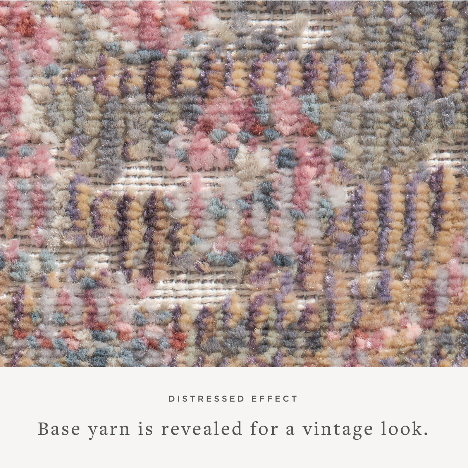 Chris Loves Julia x Loloi Rosemarie Sage Gold Rug, Rectangle 2'7" x 4'