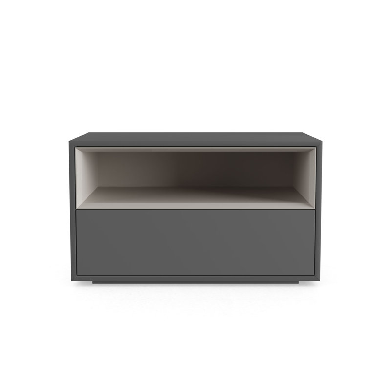 Madison Dresser In Chateau Gray