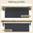 Semi-Sheer Outdoor Roller Shade, Cordless Crank Solar Fabric Sunshade-753958247-753958240