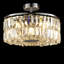 Glass Flush Mount
