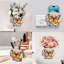 Boîte de décoration bricolage diamant