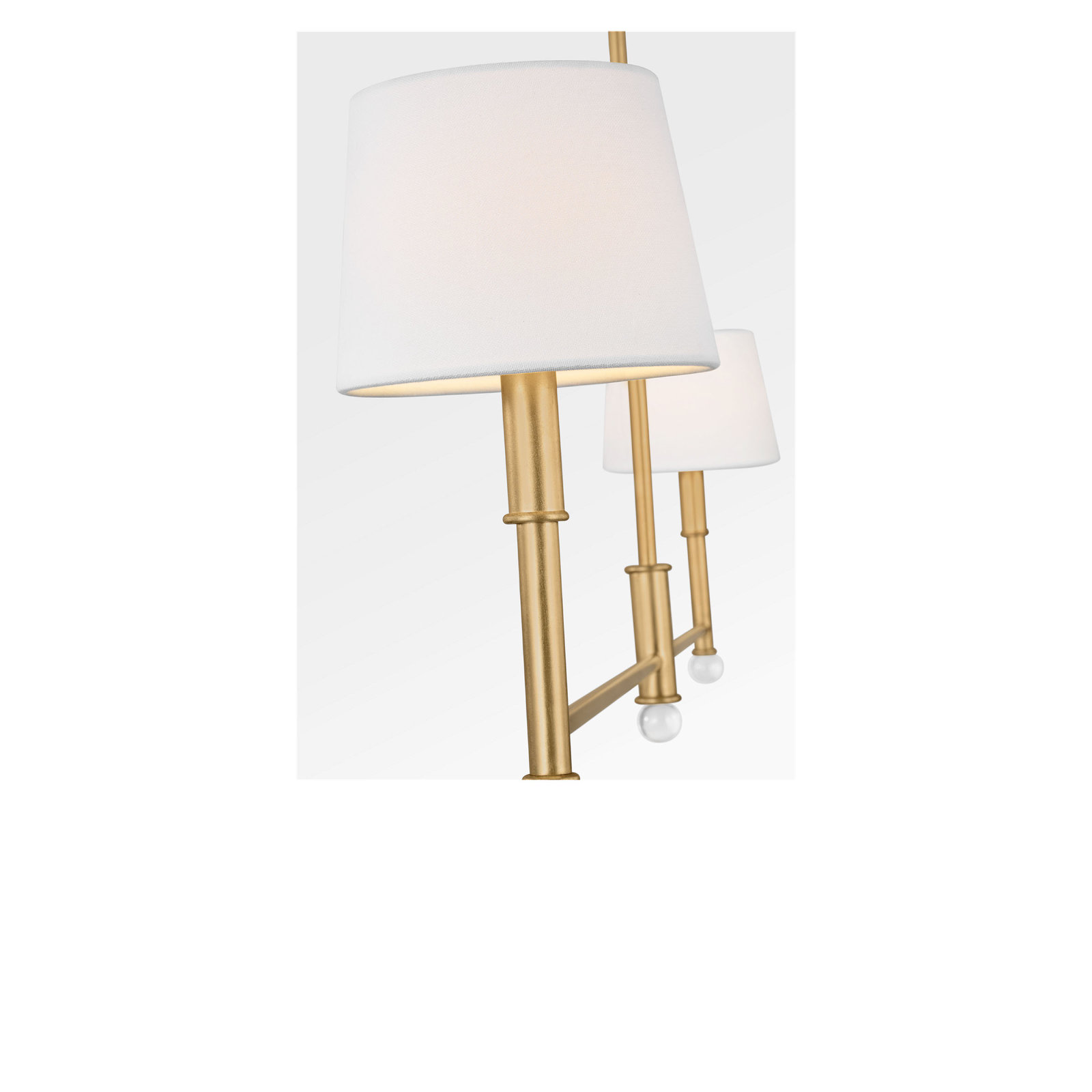 Wendt 56 Linear Chandelier