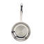 10 - Piece Stainless Steel Cookware Set