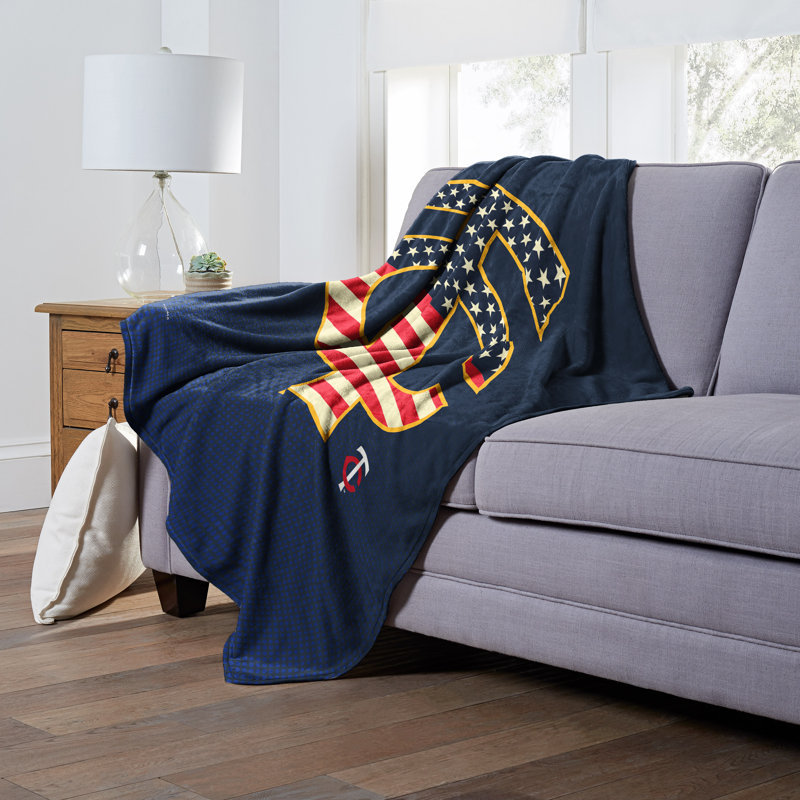Throw Blanket