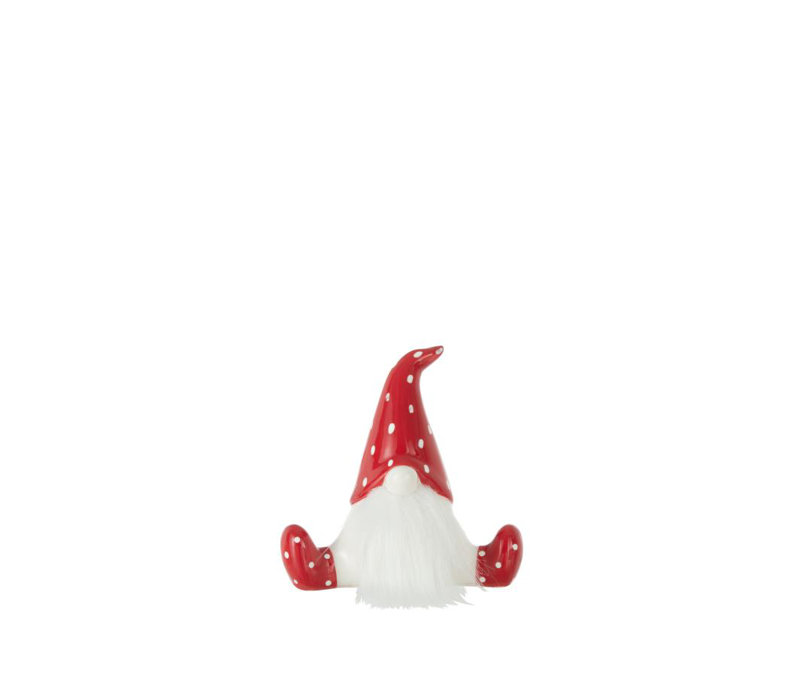 Christmas and No Holiday Figurines & Collectibles, White/Black