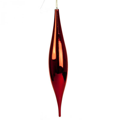 Finial Ornament