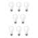 40 Watt Equivalent A19 E26/Medium (Standard) LED Bulb
