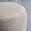 Drum Ottoman