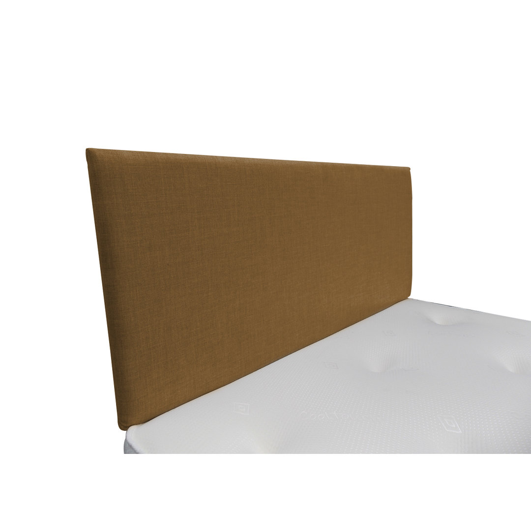 Upholstered Headboard