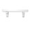 Rayne Shelves/W Corbels