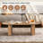 Wilbern Oval Coffee Table-868464969