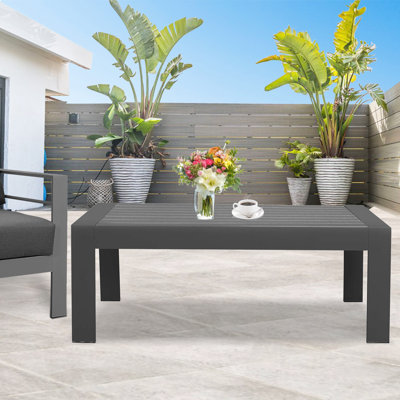 Table basse Analea
