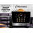 Inspirex Interactive Touchscreen Automatic Toaster