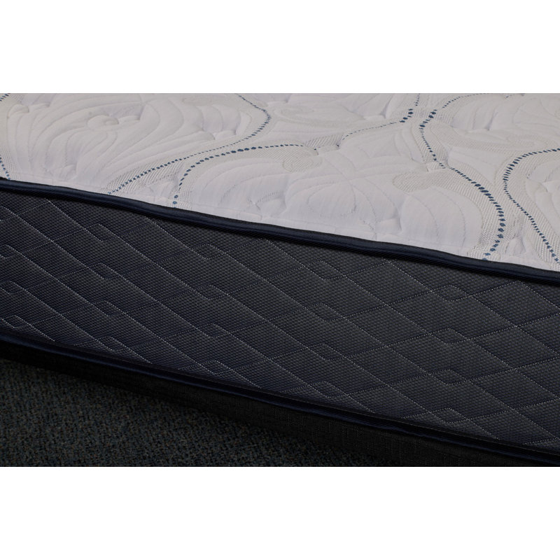 Restonic Comfortcare Luxerest Firm, Full, Full