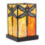 Metal Novelty Lamp