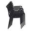 Fauteuil de salle à manger Aragons-1410011925