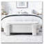 Banc de rangement rabattable-1017168640
