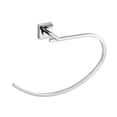 Quadro Towel Ring