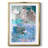 Impasto IV -Framed Print-643656713-643656757