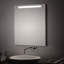 T5 Flat Lighted Wall Mirror-12699746