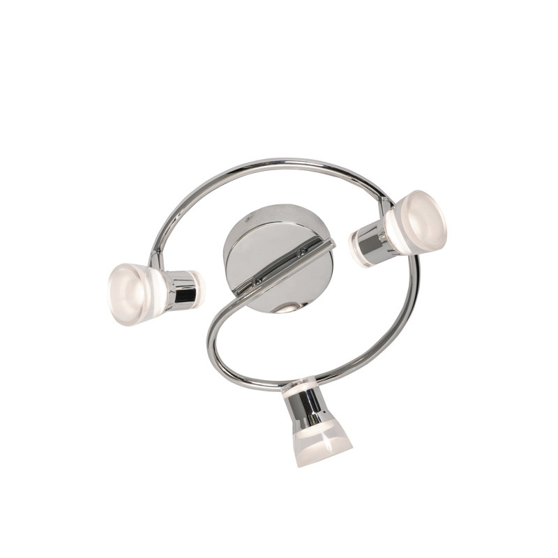 Salida Acrylic LED Spotlight