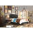 Floria Solid Wood Headboard-287368434-286419281