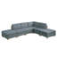 Fauteuil sans accoudoirs Living Room Furniture-430688053