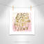 Abc Pink ', impression sur papier-47482758-47831862