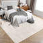 Tapis moderne antidérapant pour le salon Sommer-365649754