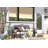 Carlus Aluminum Wall Mounted Mailbox-1209869269