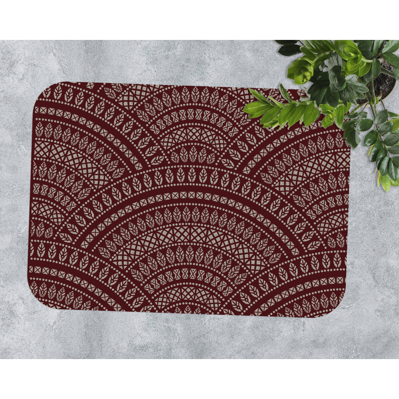 Nazar Chair Mat, 100 x 140cm