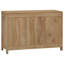 Commode d'appoint 9 tiroirs Chatrine