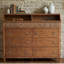 Commode 9 tiroirs Brokaw