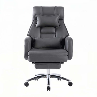 Swivel Ergonomic Office Chair