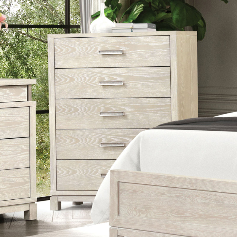 Mobilier de chambre à coucher 1Pc