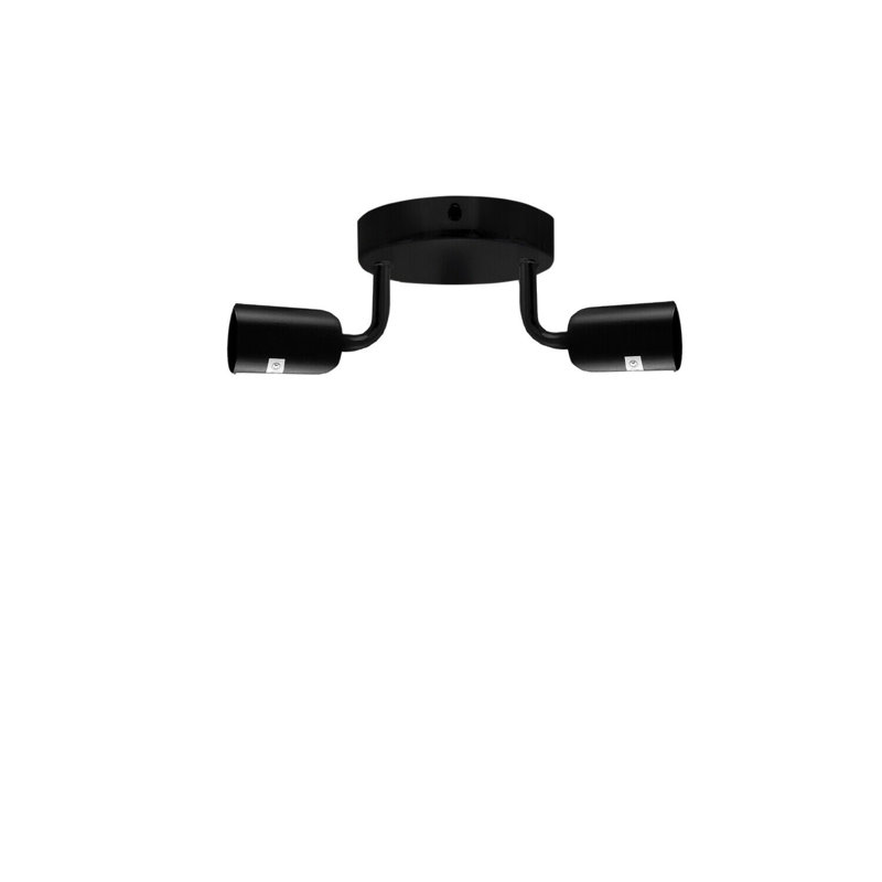 Aliya Spotlight, Black, Yes