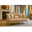 Cutrer Velvet Sofa