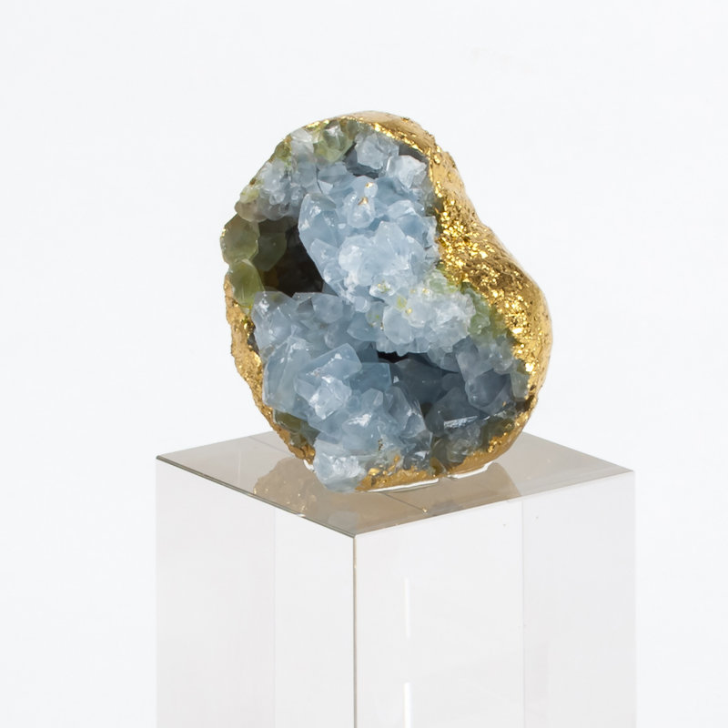 Abstract Figurines & Sculptures