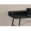 Modern Computer Desk With Hutch-1598400