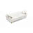 74.41"Teddy Velvet Sofa Bed
