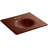 Iron Impressions 26" Single Bathroom Vanity Top-19195731-11892686-40675934