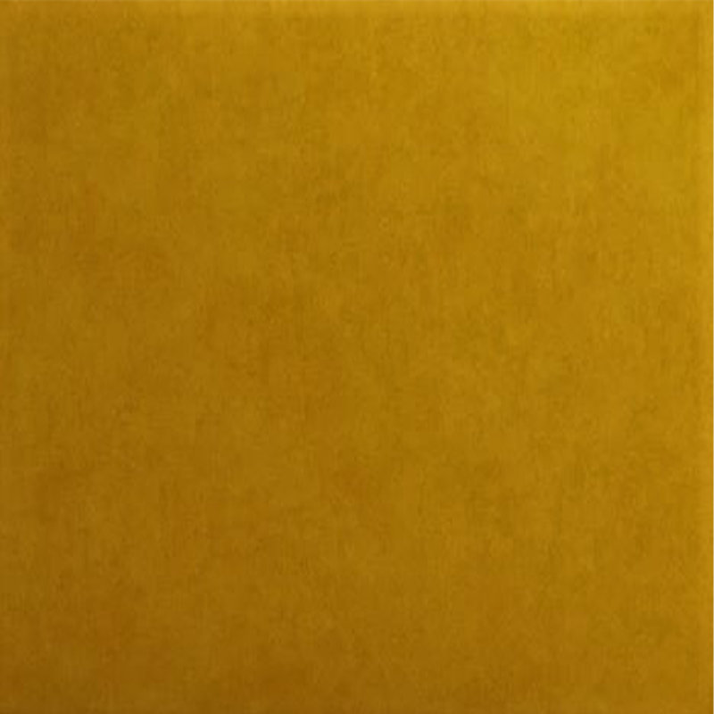 Levis Upholstered Headboard, Small Double (4') , Gold