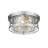 Masuda Glass Flush Mount-1198434078