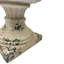 Urne de jardin Aurelius Scalloped Heritage